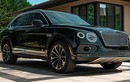 SUV hạng sang Bentley Bentayga chống đạn chỉ 11,5 tỷ đồng