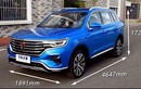 Xe Trung Quốc "nhái" Volkswagen Tiguan chỉ 385 triệu đồng