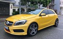 Mercedes-Benz A250 dùng 6 năm lỗ hơn 1 tỷ đồng ở Hà Nội 