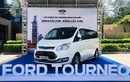 Xe Ford Tourneo đề xuất từ 900 triệu đồng tại Việt Nam