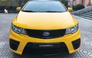 Chi tiết Kia Forte Koup từ 380 triệu đồng ở Hà Nội 