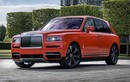 Triệu hồi xe sang Rolls-Royce Cullinan vì đèn hậu quá mờ