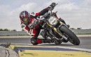 Trình làng "quỷ đầu đàn" Ducati Monster 1200 S 2020 