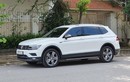 Volkswagen Tiguan Allspace "chạy lướt" chỉ 1,6 tỷ ở Hà Nội 