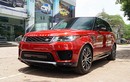 Range Rover Sport 2019 lên sàn xe cũ Hà Nội hơn 6 tỷ đồng