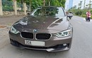 Xe sang BMW 320i chạy 4 năm chỉ 990 triệu ở Hà Nội  