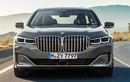 M750Le sẽ là mẫu M Performance Hybrid đầu tiên của BMW