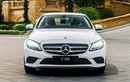 Mercedes-Benz C200 2019 mới giảm tới 225 triệu tại Việt Nam