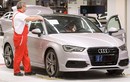 Audi phải tháo các phần mềm “ăn gian” trong tháng 9