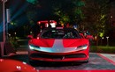 Ferrari SF90 Stradale hybrid 25 tỷ đồng đặt chân đến châu Á