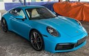 Đại gia Nha Trang tậu Porsche 911 Carrera S hơn 7,6 tỷ 