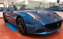 Xem Ferrari California 13,5 tỷ của ông Đặng Lê Nguyên Vũ