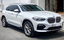 Vừa ra mắt tại Việt Nam, BMW X4 2019 đã lên sàn xe cũ