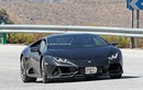 Siêu xe Lamborghini Huracan Performante sắp được nâng cấp