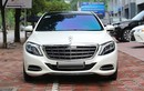 Cầm lái Mercedes-Maybach 2 năm, đại gia Hà Nội "bay" gần 2 tỷ