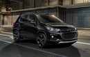 Triệu hồi hàng loạt xe Chevrolet Trax lỗi tay đòn càng trước