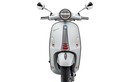 Ra mắt Vespa Primavera S bản đặc biệt từ 76,5 triệu đồng