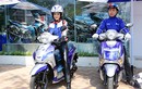 Lý do xe tay ga Yamaha thế hệ mới tiết kiệm xăng?