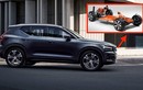 Xe Volvo XC40 chạy điện sắp ra mắt có gì hay?