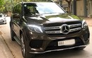 Mercedes-Benz GLS 500 "chạy lướt" hơn 7 tỷ tại Vĩnh Phúc