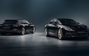 Porsche Panamera đặc biệt "10 Year Edition" từ 2.5 tỷ đồng