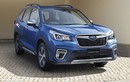 Triệu hồi 168 chiếc Subaru Forester tại Việt Nam lỗi ống xả