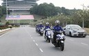 Động cơ Blue Core của Yamaha Việt Nam lăn bánh đến Malaysia
