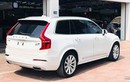 SUV hạng sang Volvo XC90 "chạy lướt" bán 3,5 tỷ ở Hà Nội