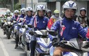 Yamaha Blue Core gây ấn tượng sau hành trình xuyên Đông Nam Á
