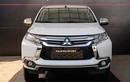 Mitsubishi Pajero Sport giảm gần 100 triệu đồng tại Việt Nam