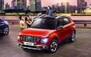  Hyundai Venue từ 216 triệu đồng "cháy hàng" tại Ấn Độ 