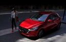 Mazda2 phiên bản nâng cấp rục rịch ra mắt Đông Nam Á