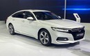 Chi tiết Honda Accord 2019 từ 1,32 tỷ đồng tại Việt Nam