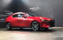 Cận cảnh Mazda3 2019 "đối thủ" Toyota Corolla Altis về Việt Nam