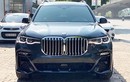 BMW X7 2019 "xách tay" rẻ hơn chính hãng 500 triệu đồng