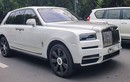 Rolls-Royce Cullinan hơn 41 tỷ ra biển trắng ở Sài Gòn