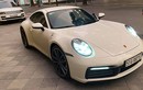 Vợ chồng Cường Đô la "cưỡi" Porsche 911 gần 8 tỷ ra Hà Nội 