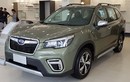 Subaru Forester giảm 30 triệu “đấu” Honda CR-V tại Việt Nam