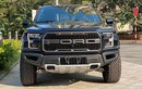 Siêu bản tải Ford F-150 Raptor 2019 hơn 4 tỷ ở Hà Nội 