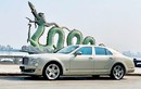 Sau 8 năm, xe sang Bentley Mulsanne tại Việt Nam "bay" 11 tỷ 