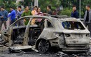 Mercedes có phanh tự động vẫn gây tai nạn chết người ở Hà Nội?