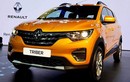 Renault Triber 7 chỗ mới, chỉ từ 218 triệu đồng tại Indonesia