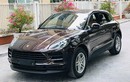 Porsche Macan 2019 "chạy lướt" hơn 3,9 tỷ tại Hà Nội