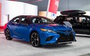 Toyota Camry AWD 2020 lộ diện sau 28 năm vắng bóng