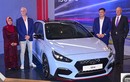 Ra mắt Hyundai i30 N từ 1,66 tỷ đồng tại Đông Nam Á