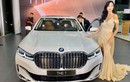 Chi tiết BMW 740Li mới gần 5,6 tỷ đồng tại Hà Nội