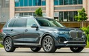 BMW X7 mới tại Việt Nam giảm cả trăm triệu đồng  