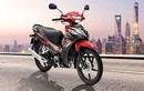 "Soi" xe máy Honda Wave Alpha 2020 hơn 23 triệu đồng