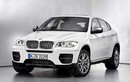 BMW X6 dính lỗi hệ thống neo ghế trẻ em trên xe