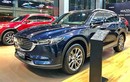 Mazda CX-8 giảm 100 triệu tại Việt Nam "đấu" Hyundai SantaFe